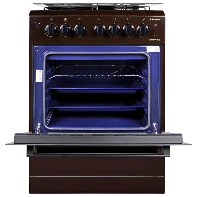 ARTEL DOLCE 21-EX BROWN
