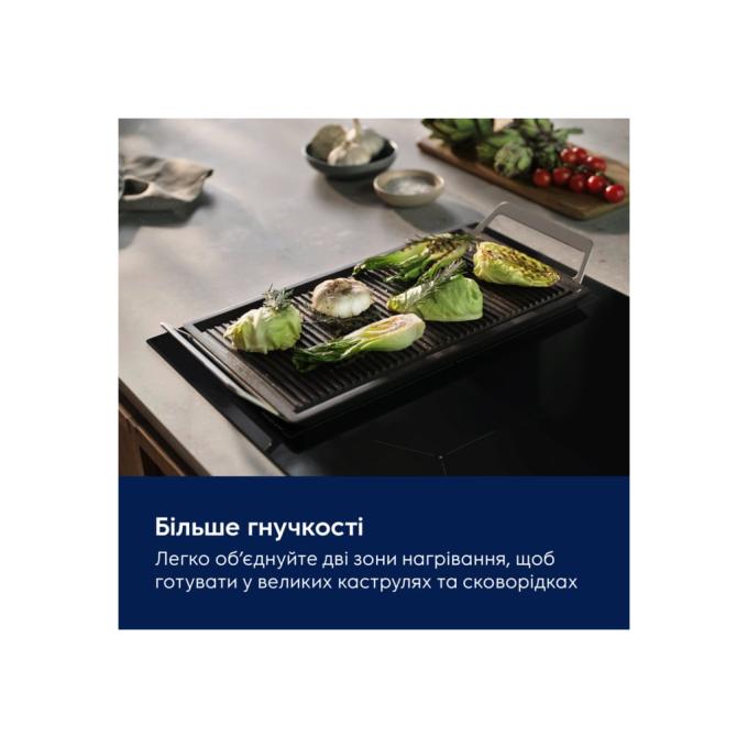 ELECTROLUX EIV63449CT