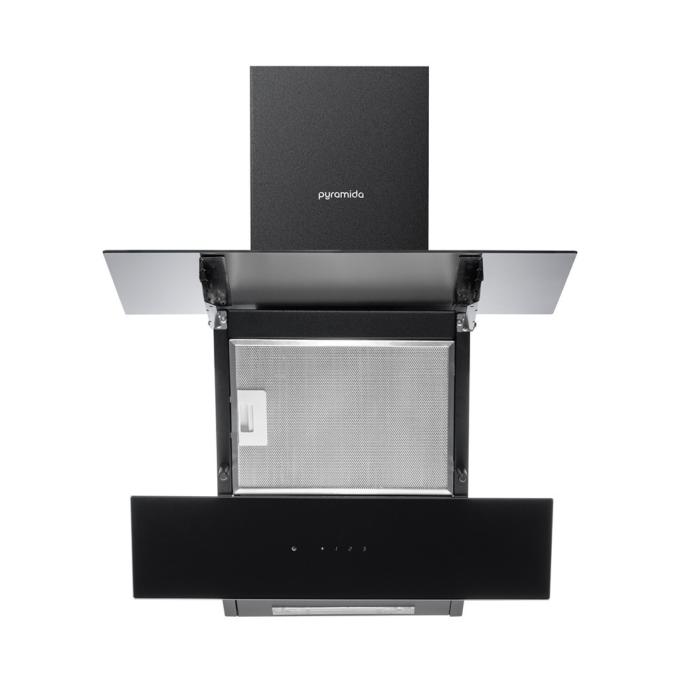 PYRAMIDA ND 835 BL