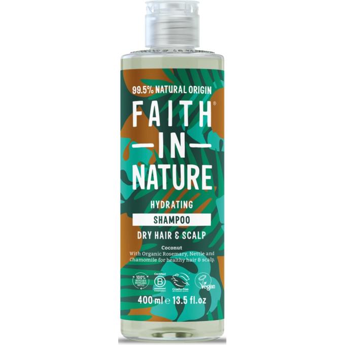 Faith in Nature 708002400315