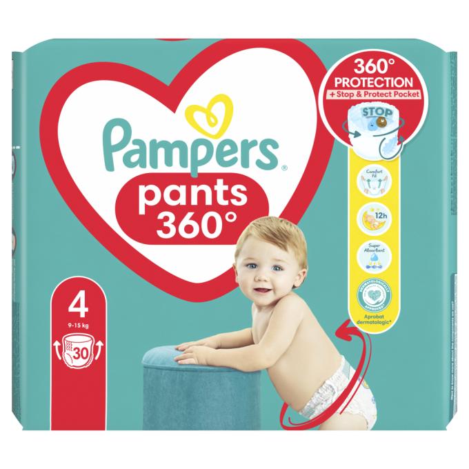 Pampers 8006540069684