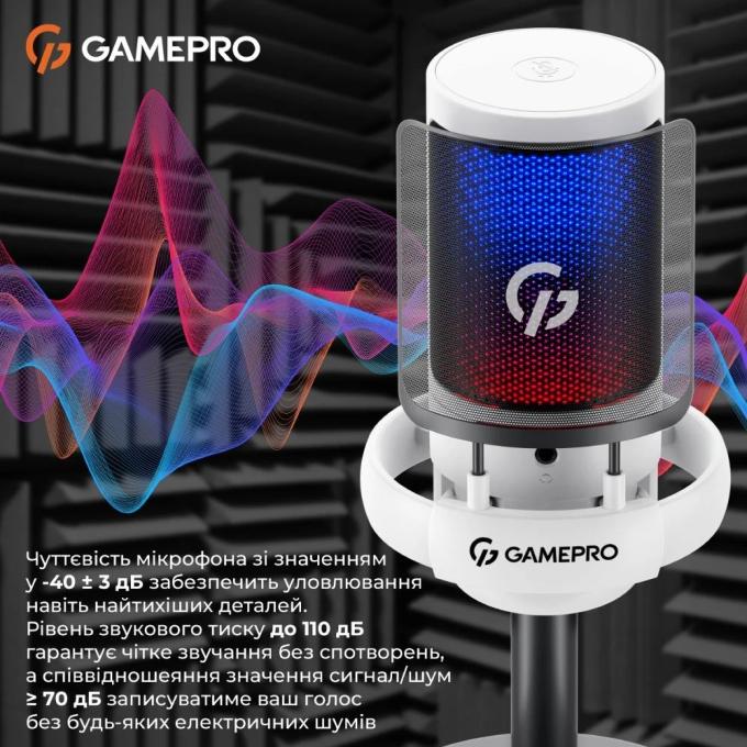 GamePro UGM105W