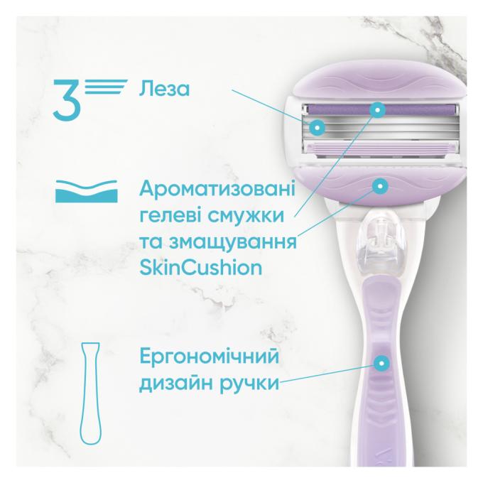 Gillette 8700216969314