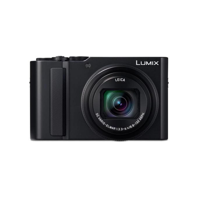PANASONIC DC-TZ300E-K