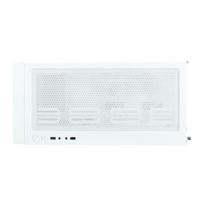 Zalman S5NEOWHITE