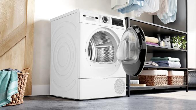 BOSCH WQG14210UA