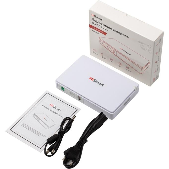 HiSmart POE-430P