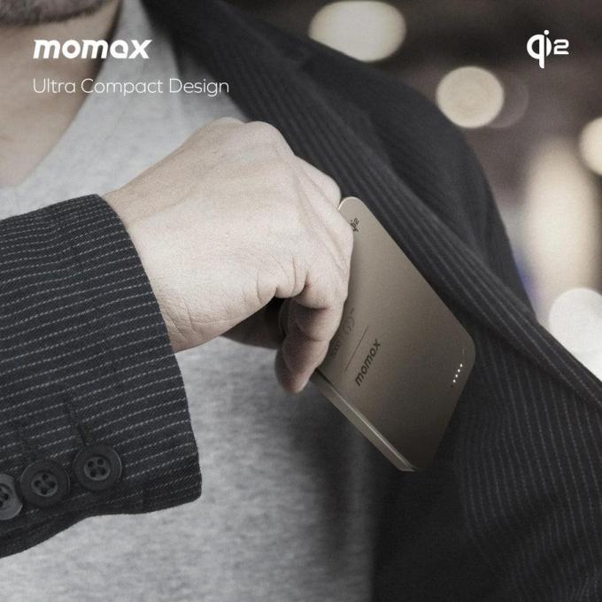 Momax IP129Q2L