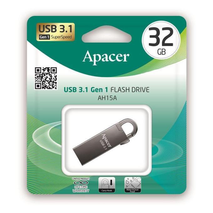 Apacer AP32GAH15AA-1