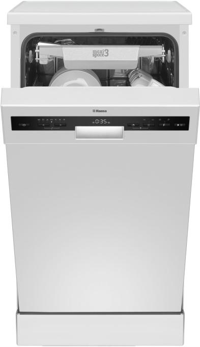 Hansa ZWM427WH