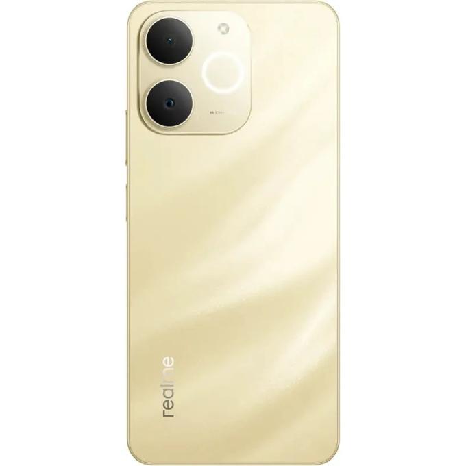 Realme RMX5313 4/128GB Beach Gold