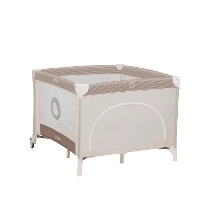 Lionelo LO-BONNIE BEIGE SAND