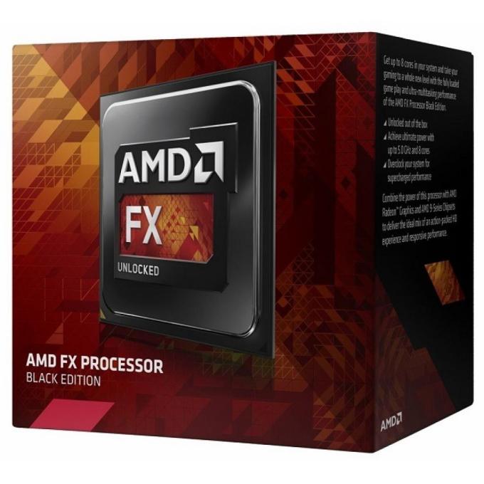 AMD FD832EWMHKBOX