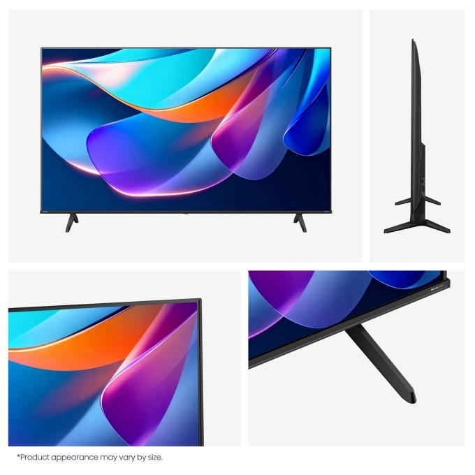 Hisense 55A6S