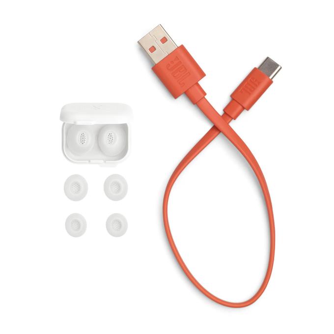 JBL JBLTFLEX2GWHT