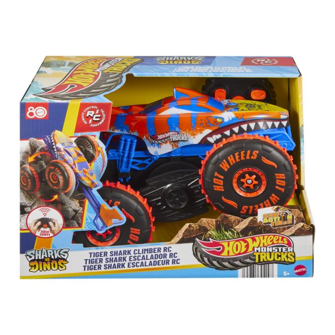 HOT WHEELS JFR39