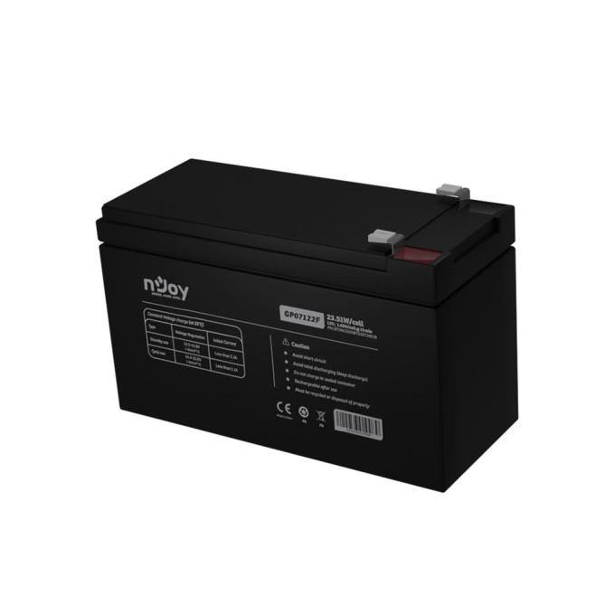 Njoy GP07122F