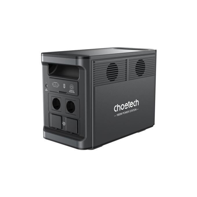 Choetech BS065-EU-BK