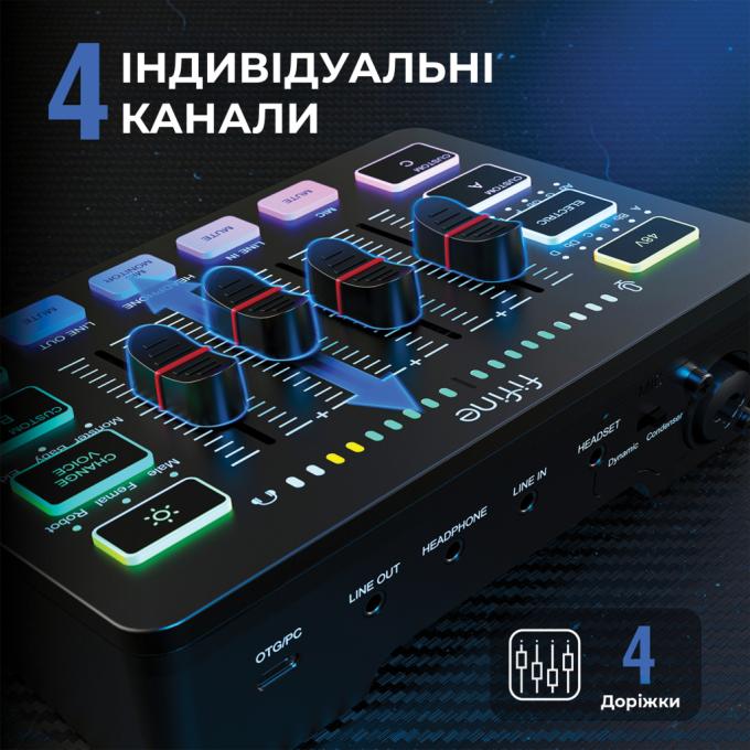 Fifine KS5