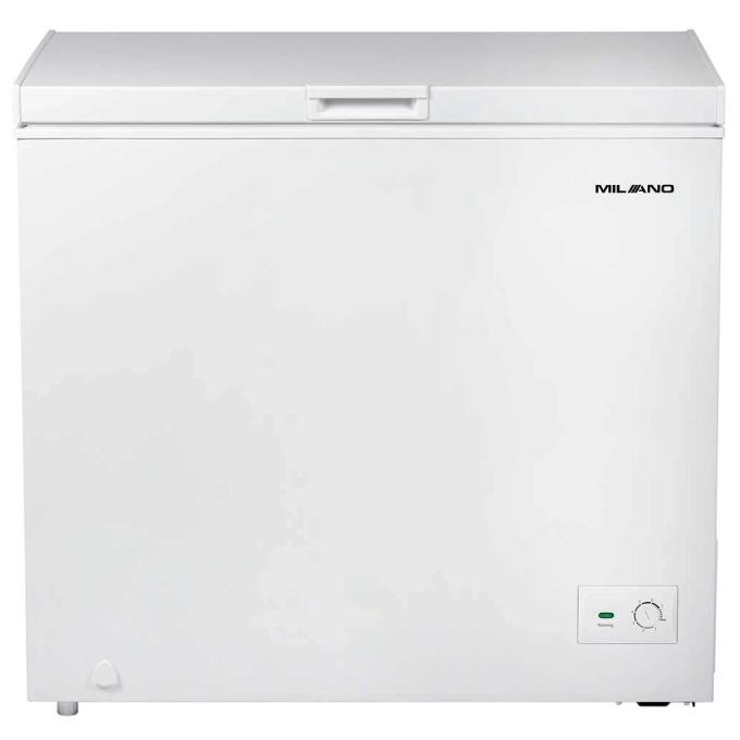 MILANO MCD290W