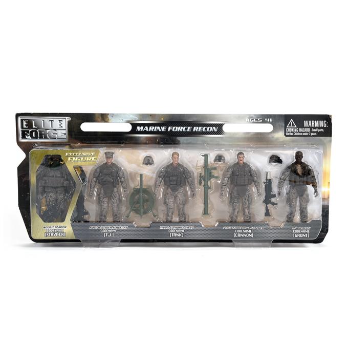 Elite Force 101854