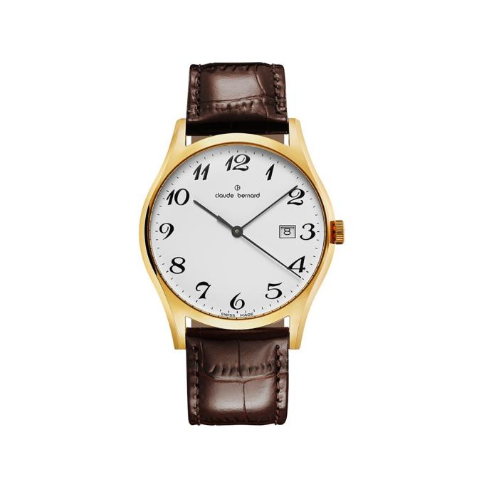 Claude Bernard 53003 37J BB