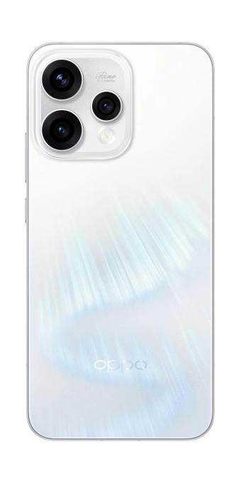 Oppo Reno15 8/512GB Aurora White