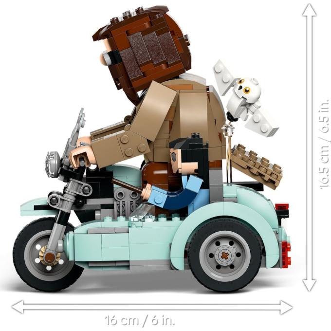 LEGO 76443