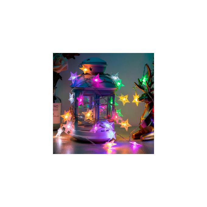 VOLTRONIC GirlStarMix-6m-