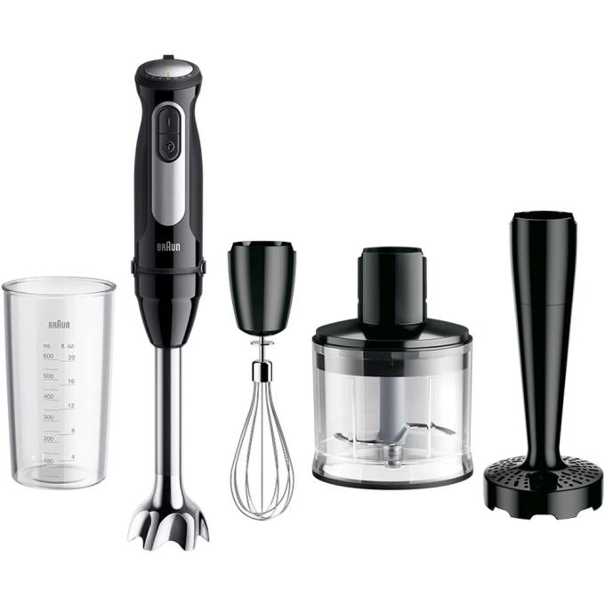 BRAUN MQ 55307 MBK