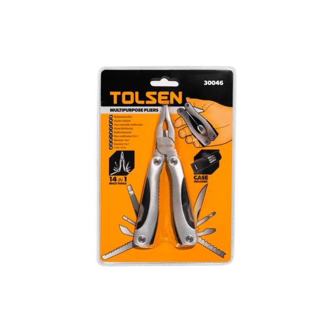 Tolsen 30046