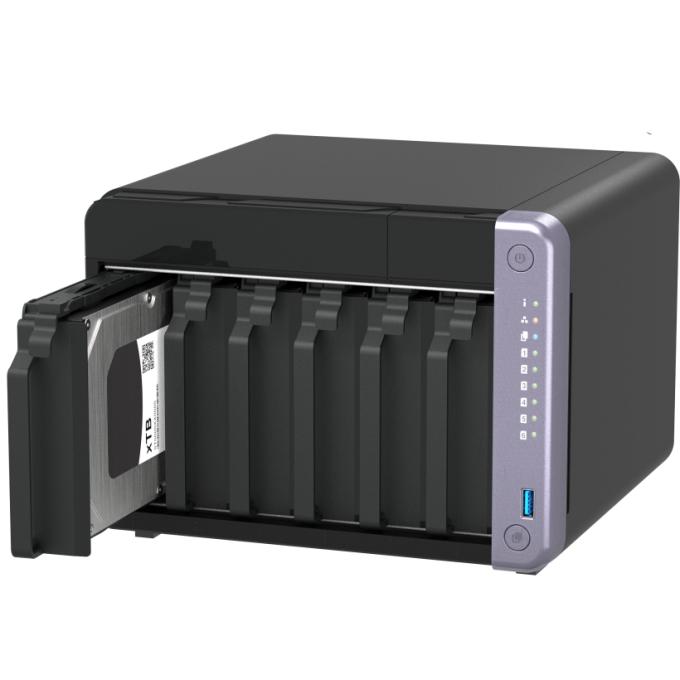 QNap TS-632X-4G_EU