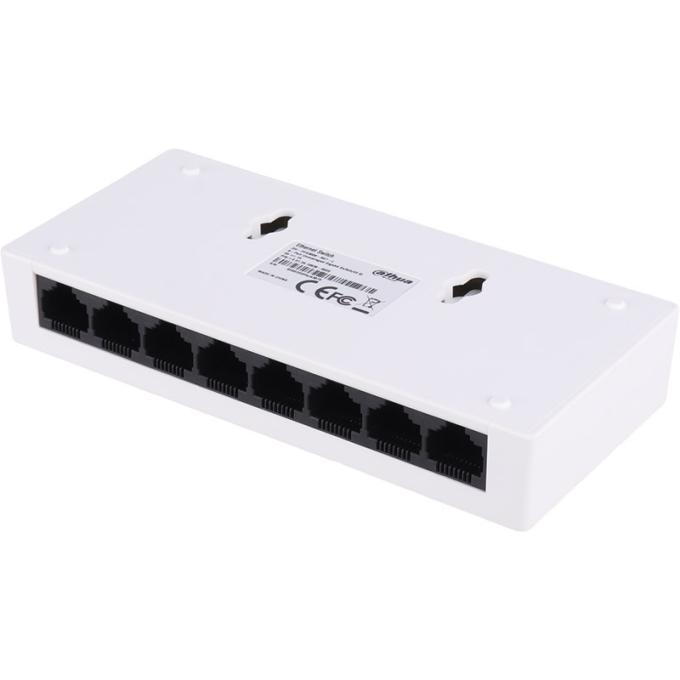 Dahua DH-PFS3008-8GT-L