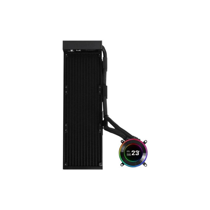 Lian Li G89.GHS2LCD36B.00