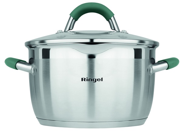 Ringel RG-6010