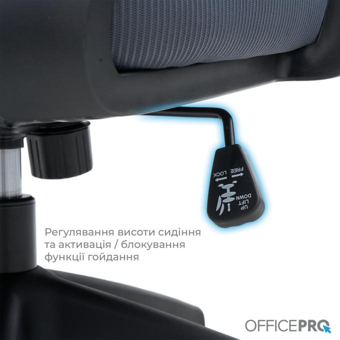 OfficePro OC310-B-G-G