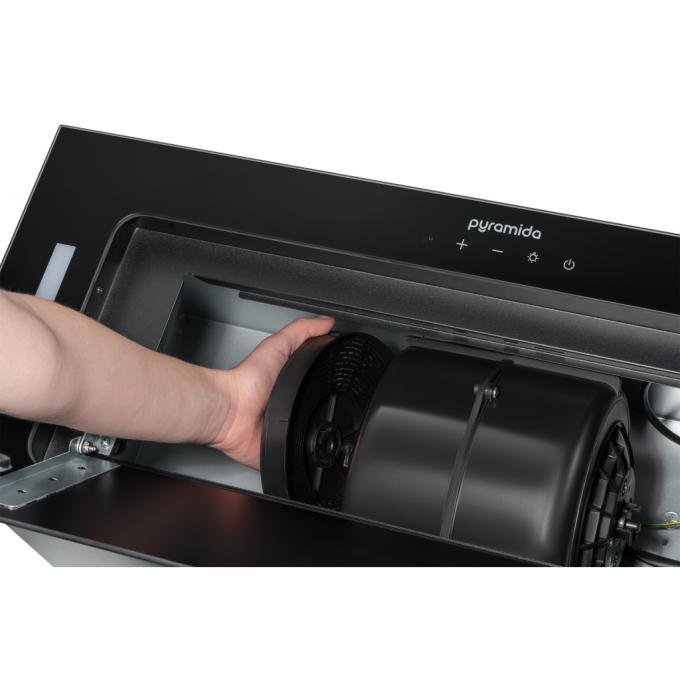 PYRAMIDA CX 70 (1100) SR GBL