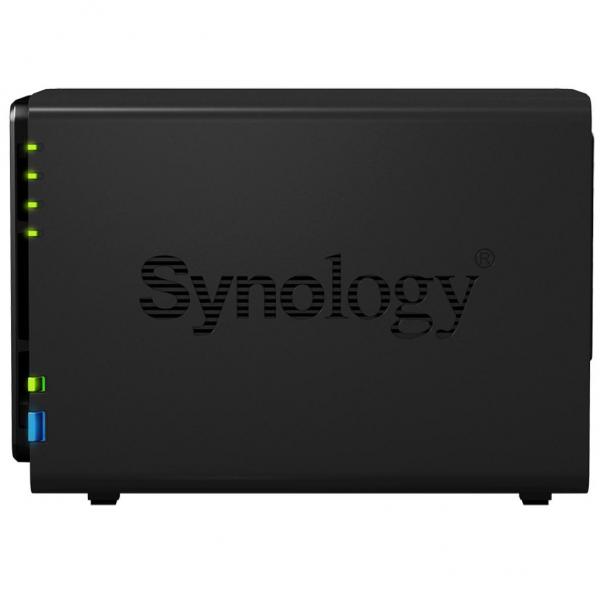NAS Synology DS216