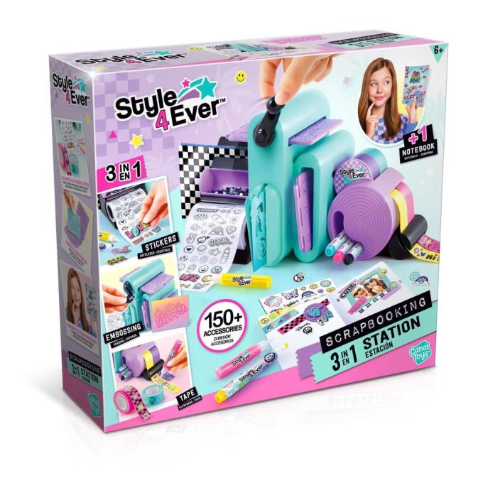 Canal Toys OFG275
