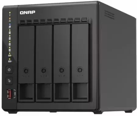 QNap TS-453E-8G