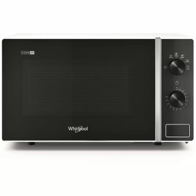 Whirlpool MWP 101 W