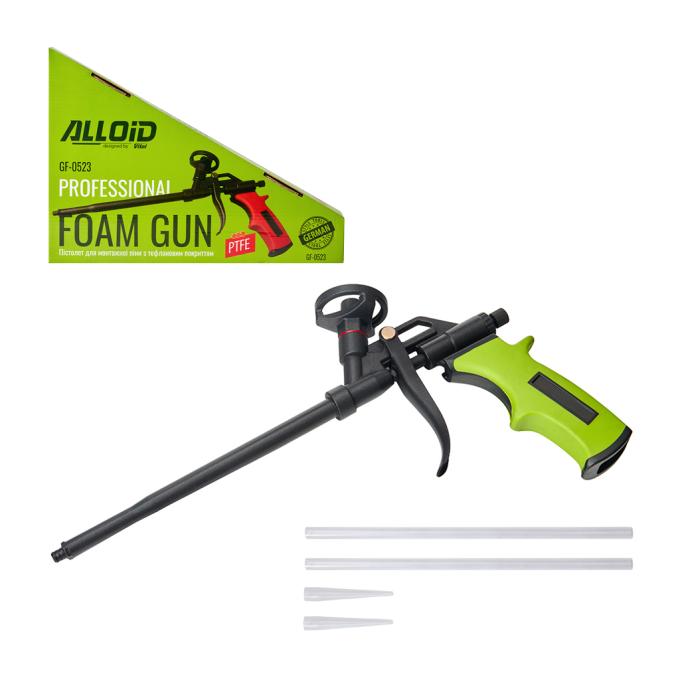 Alloid GF-0523