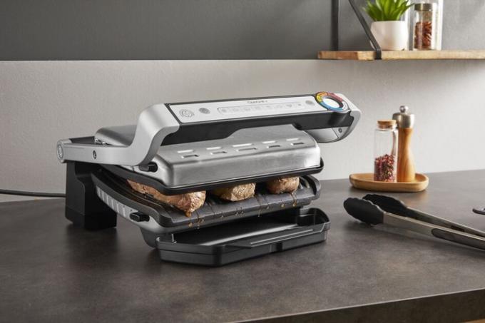 TEFAL GC717D10