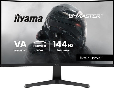 Iiyama GC2781HSU-B1