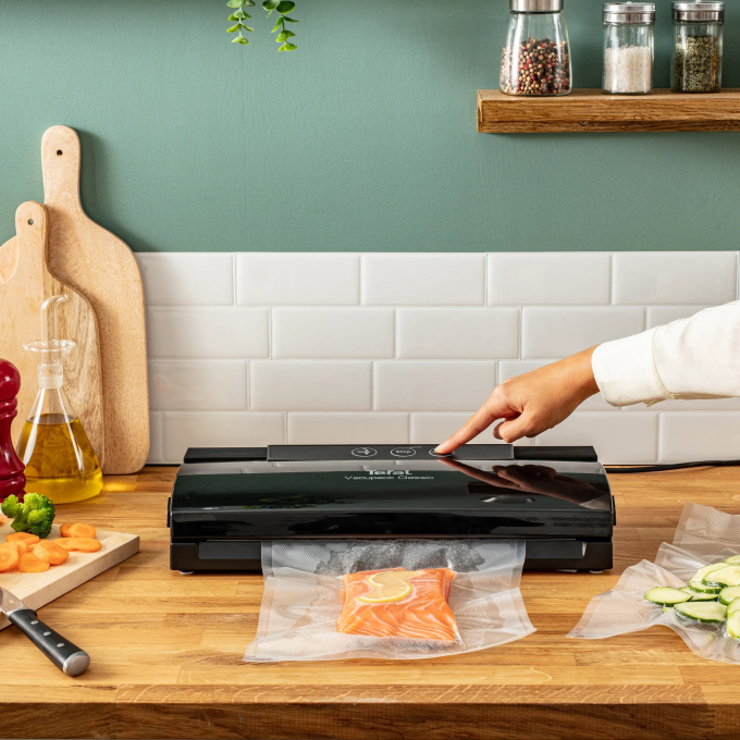 TEFAL VT254070