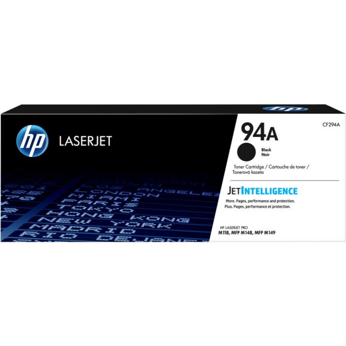 HP CF294A