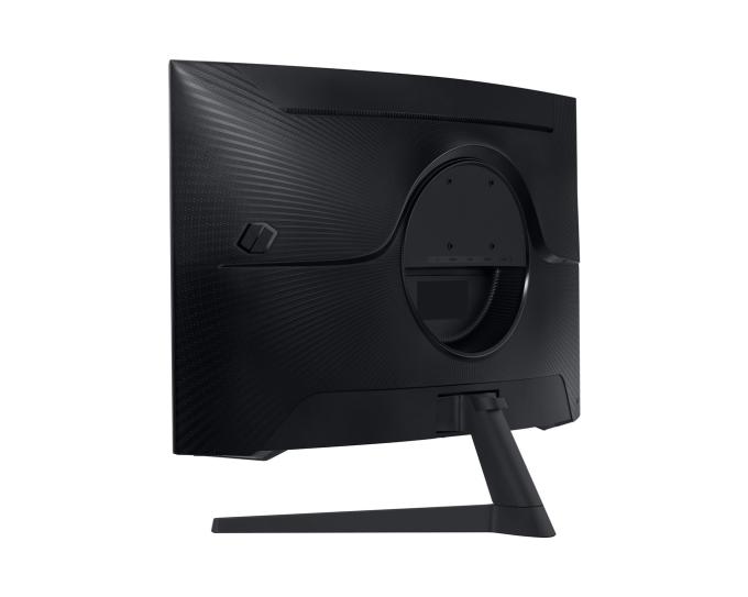 Samsung LS32CG550EIXUA