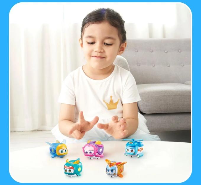 Super Wings EU770413