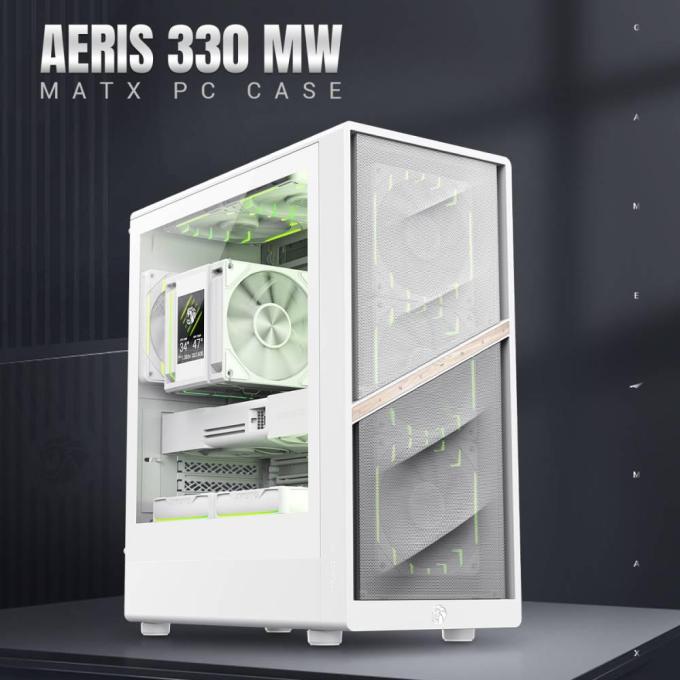 GAMEMAX AERIS 330 MW