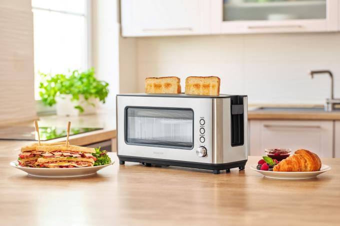 Sencor STS4050SS